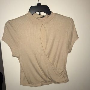 Cotton On Nude Top